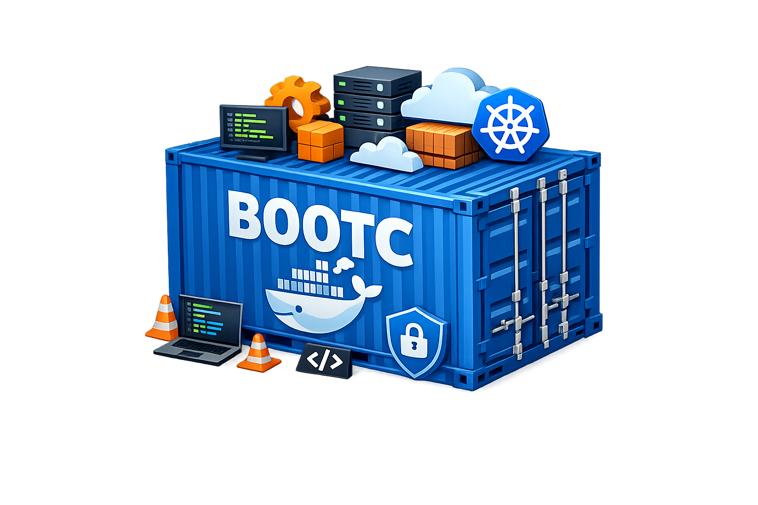 bootc: Containers Grow Up and Learn to Boot